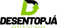 Desentopja - Desentupidora em Araucária